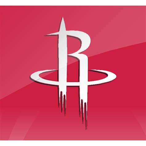 Houston Rockets Logo Download Png