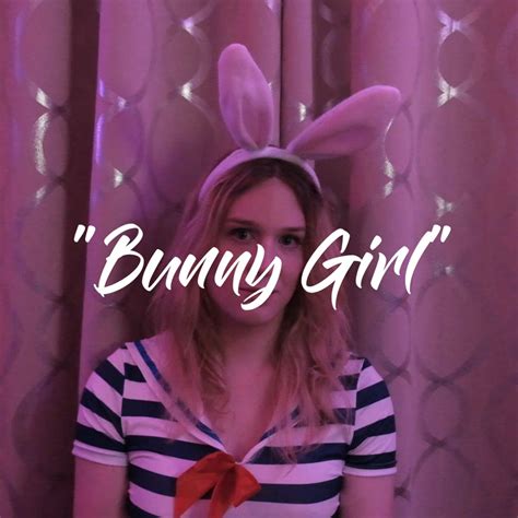 New Music Erica Cherry Bunny Girl Analoguetrash