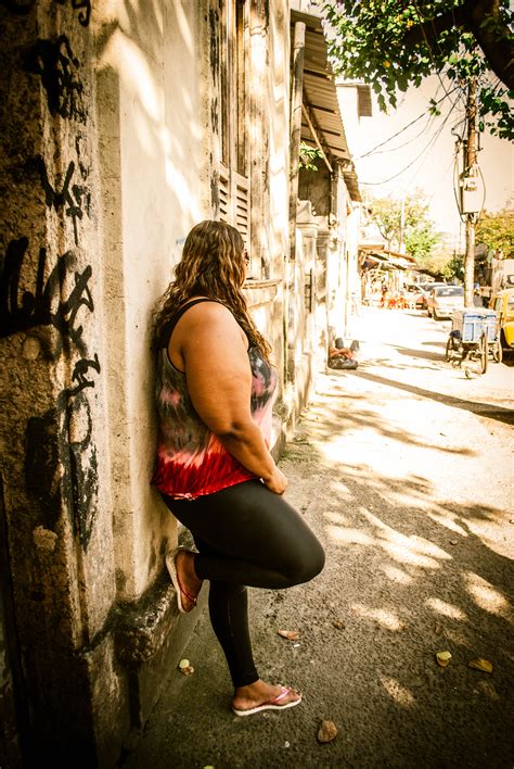Sex And Survival In Rio’s Red Light District Pulitzer Center