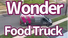 Wheels Of Wonder Food Truck Tuesday Jackson Mi Showcases Culinary Creativity