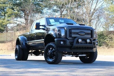 Ford F450 Black Ops Edition Amazing Photo Gallery Some Information