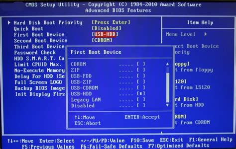 Rip Bios After 45 Years The Oldest Piece Of Code Running On Almost