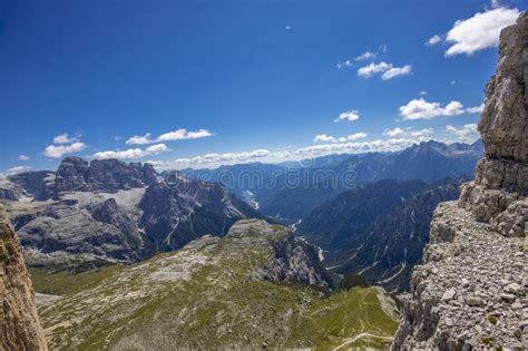 Dolomite Mountains Dolomite Alps Dolomitic Alps Mountain Range In