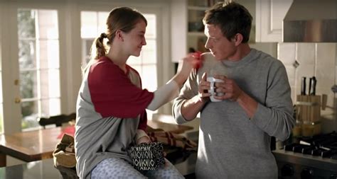 Folgers Incest Ad The Oral History Of Coming Home For The Coffee Commercial S Th