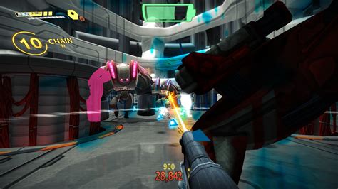 Assault android cactus appears to be an obtuse name on the surface, but it accurately describes instead, players must pick up batteries that are dropped by random enemies in order to keep the • the variety of characters in assault android cactus helps prevent some of the repetition, as each. Assault Android Cactus review: You're going to need a ...