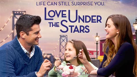 Love Under The Stars Screenings C21media
