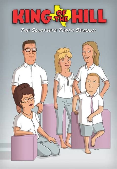 King Of The Hill Full Episodes Of Season 10 Online Free