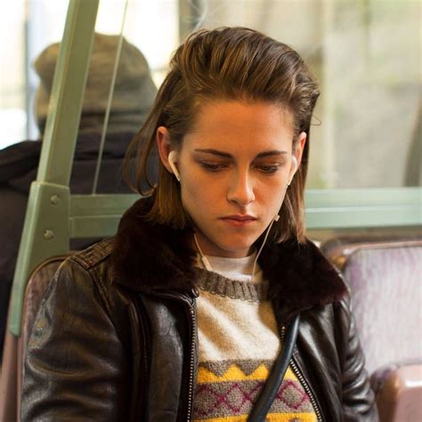 New Still From Personal Shopper 😍 Kristenstewart Personalshopper Kristen Stewart Fan