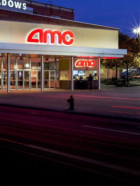 Learn about the newest movies and find theater showtimes near you. $5 TUESDAY AMC Fresh Meadows 7 in Fresh Meadows, NY. Find everything you need for your local ...