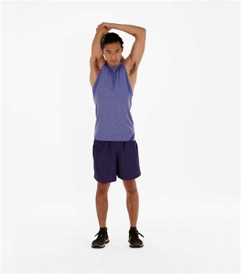 What is a proper tricep stretch? 3 Triceps Stretches for Tightness and Mobility | Openfit