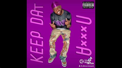 Keep Dat Remix Veeh Lilmonsterpull And Icandy Youtube