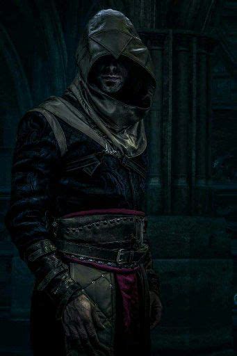 Jack The Ripper From Assassin S Creed Syndicate Cosplay Amino
