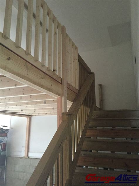 Garage ceiling storage is one of the most overlooked areas in a garage for storage space. Custom Ceiling Storage in Garage | Ceiling storage ...