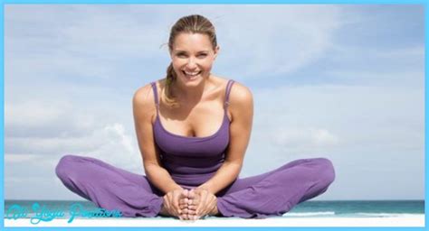 To demonstrate how you and your little ones can flutter and soar, darlene d'arezzo, founder of kids yoga circle, comes together with model lotus daulter to illustrate the benefits of purna titali asana, or sitting butterfly pose. Butterfly Yoga Pose - AllYogaPositions.com