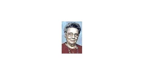 Dorothy Van Horn Obituary 1919 2016 Oklahoma City Ok Oklahoman