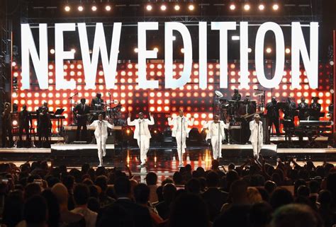 New Edition to launch 2022 tour with all six members, agency reveals ...
