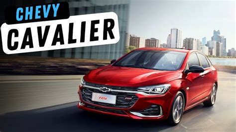 Chevrolet Cavalier Is Finally Coming Back Youtube