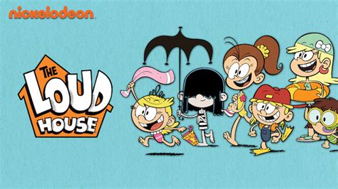 Is The Loud House On Netflix Uk Where To Watch The Series New On Netflix Uk