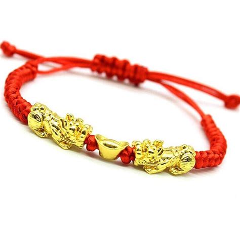 Red Piyao Bracelet Meaning 2024 Your Ultimate Gateway To Prosperity