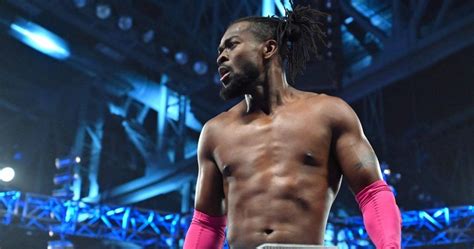 This Years Royal Rumble Will Be Lacking A Kofi Moment For The First