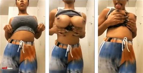 Big Tits Pics Of Doja Cat Nude Female Black Rapper