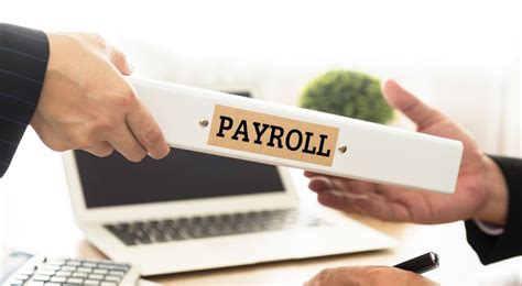 Employee Payroll Service At Best Price In Vasai Virar