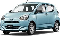 Import New Daihatsu Mira Es Model Direct From Dealer In Japan Buy
