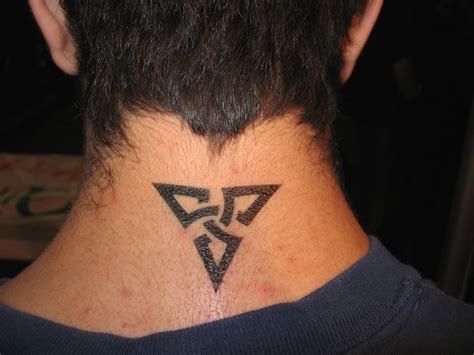 125 best neck tattoos for men: 100 Best Tattoo Designs for Men in 2015