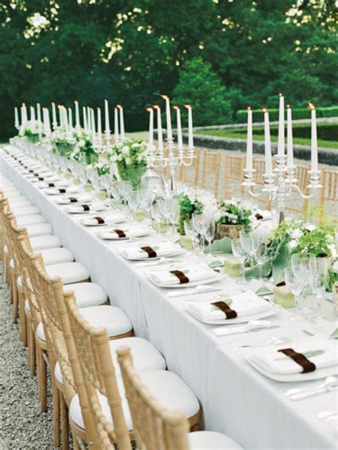 Homeandwedding ~ Kitchen Wedding Table Decorations Ideas Design Bookmark