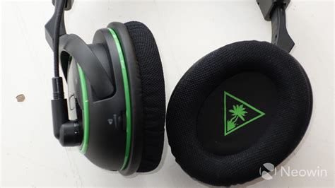 Turtle Beach Ear Force Stealth 500x Headset Review Neowin