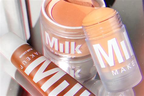 Milk Makeup Gives Away 1000 Worth Of Products Hypebae
