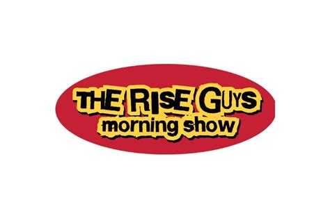The Rise Guys 933 Planet Rocks