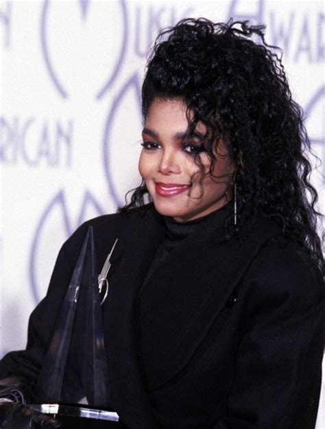 Lovely Janet In 80s Janet Jackson Photo 11043086 Fanpop