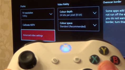 Gebären Abgrund Schale Xbox One X 4k Setup Dunkelheit Mauve Vernichten