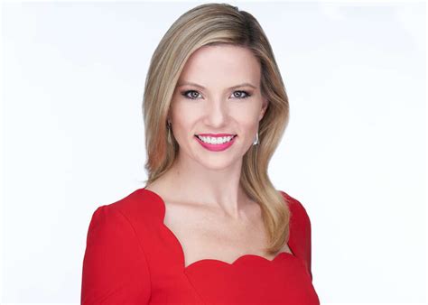 Fox San Antonios Jessica Headley Says Goodbye To Viewers Launches New