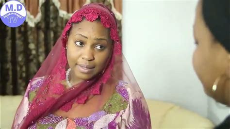 Amarya 1and2 Full Latest Hausa Film Youtube