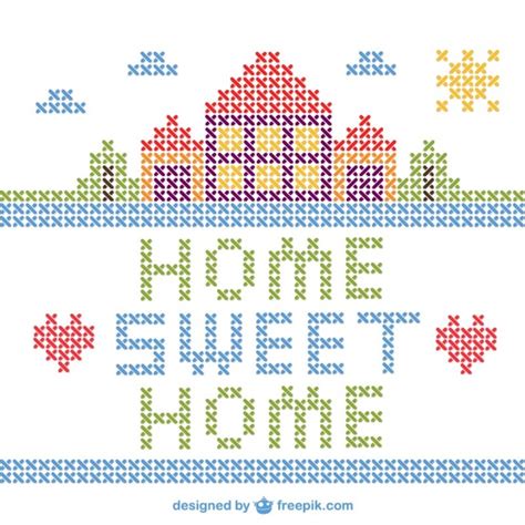 Free Free Home Sweet Home Round Svg 394 SVG PNG EPS DXF File