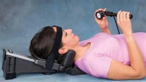 Chiropractic Neck Traction Device Benefits And Side Effects Shop Gadgets