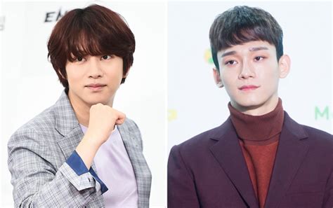 Dramacool will always be the first to have the episode so please bookmark and add us on facebook for update!!! Kim Heechul Diduga Pernah Beri Kode Nama Pacar Chen EXO di ...