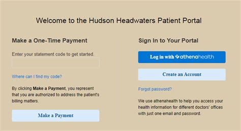 Hhhn Patient Portal Official
