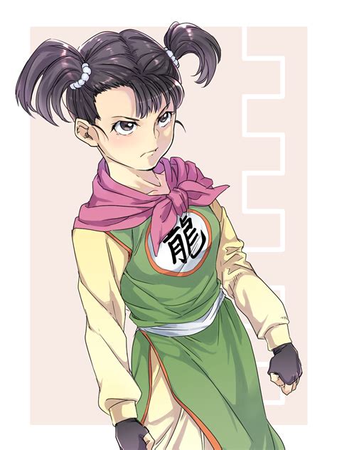 Fighter Dragon Quest III Image By Pixiv Id Zerochan Anime Image Board