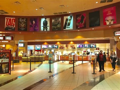 Cinemark Sunrise Mall And Xd In Brownsville Tx Cinema Treasures