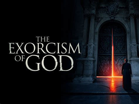 The Exorcism Of God Trailer 1 Trailers And Videos Rotten Tomatoes
