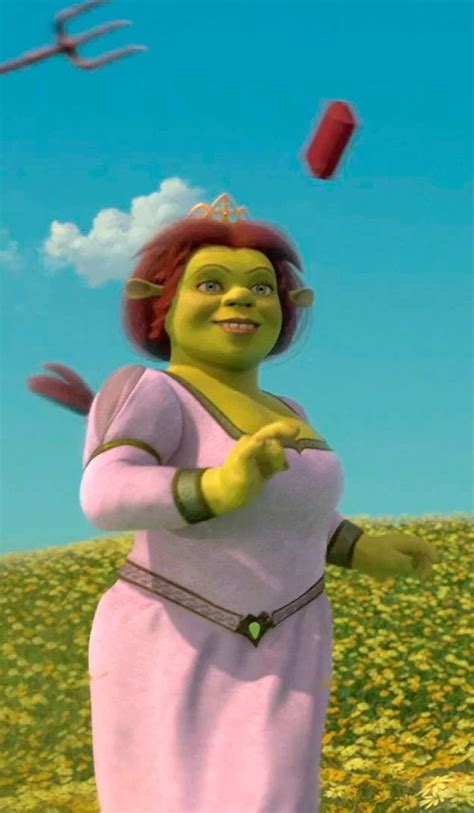 Pin On Princess Fiona Images And Photos Finder