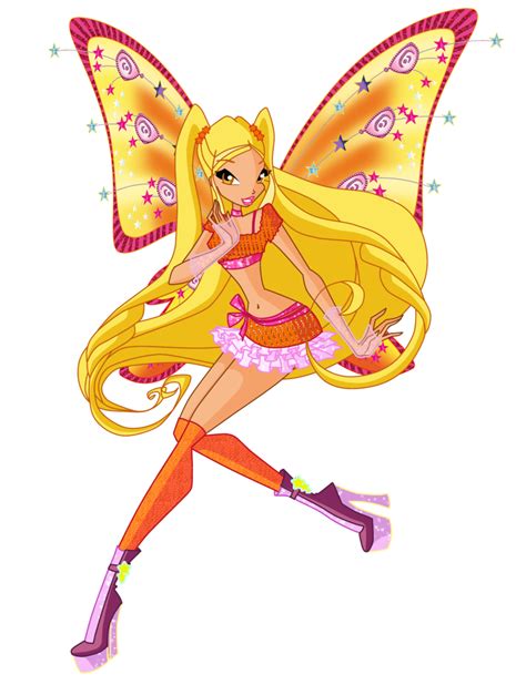 Image Stella Believixpng Winx Club Wiki Fandom Powered By Wikia