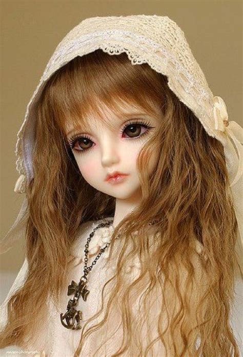 Cute Doll HD Phone Wallpapers Wallpaper Cave