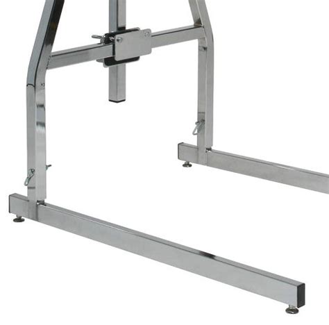 Lumex Free Standing Bariatric Trapeze Free Shipping
