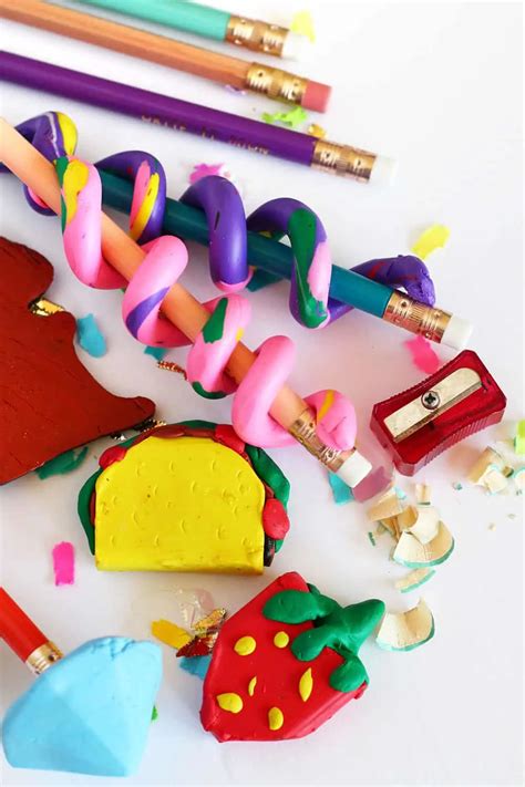 23 Awesome Diy School Supplies Your Kids Will Love