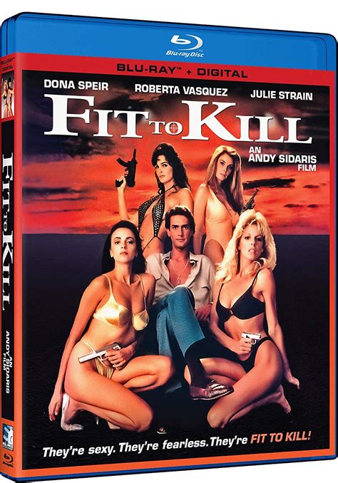 Fit To Kill