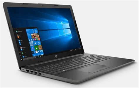 Buy hp 15 intel core i3 6th gen 15.6 inch fhd laptop (4gb/1tb hdd/windows 10 home/ms office/natural silver/2.1 kg), bs637tu online at low price in india on amazon.in. HP 15-DA0071MS Laptop (15.6" Touch, Intel i3-7100U CPU ...